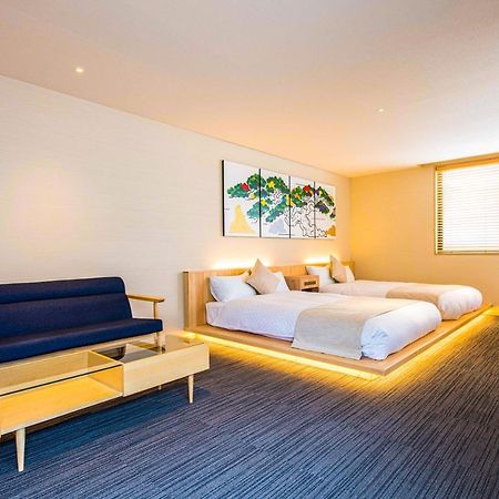 Hotel Zizi Kyoto Gion Zewnętrze zdjęcie