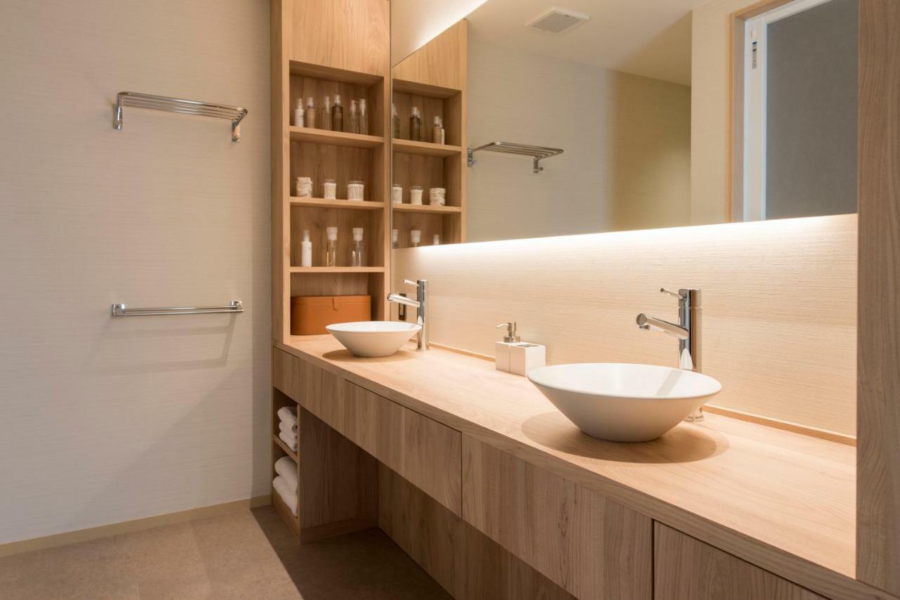Hotel Zizi Kyoto Gion Zewnętrze zdjęcie
