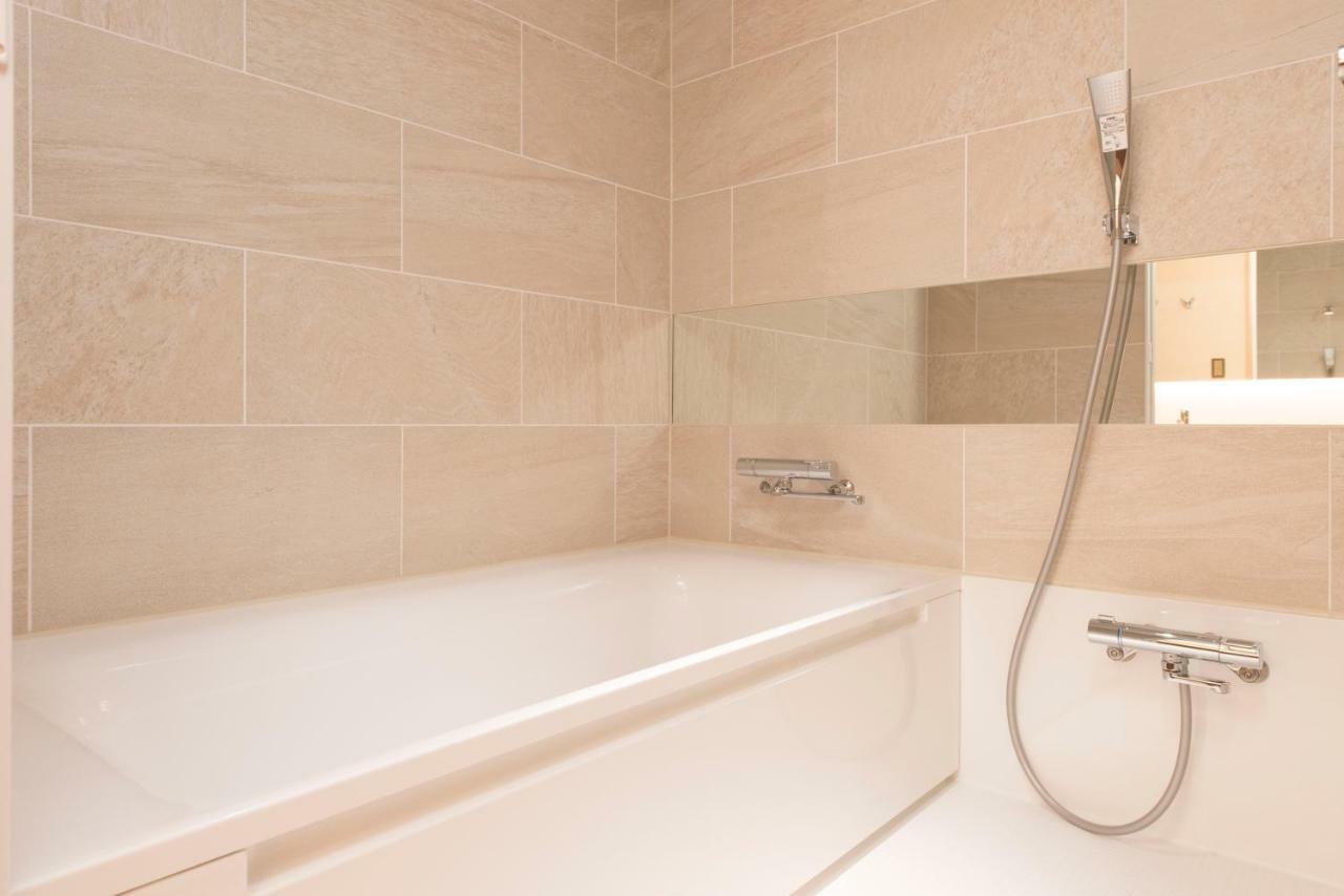 Hotel Zizi Kyoto Gion Zewnętrze zdjęcie