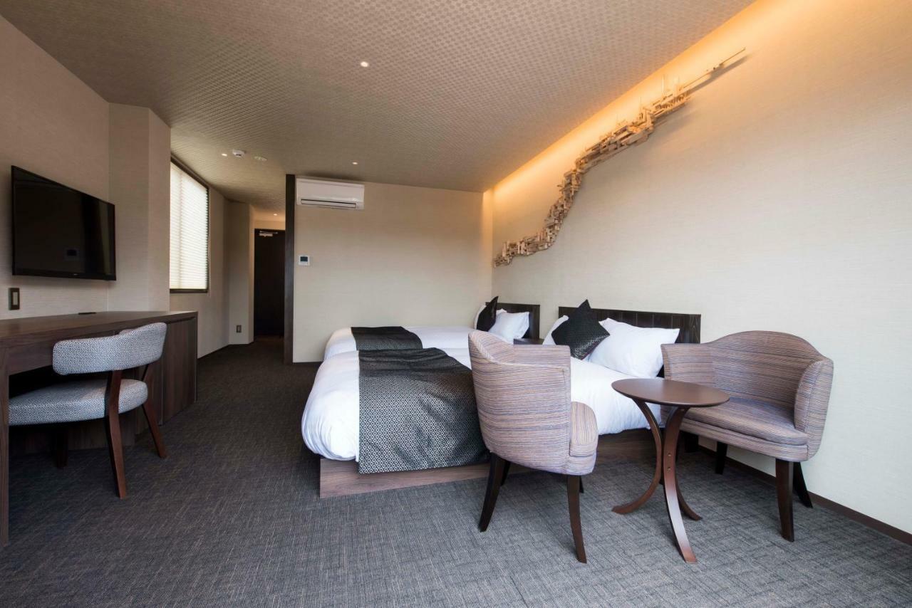 Hotel Zizi Kyoto Gion Zewnętrze zdjęcie