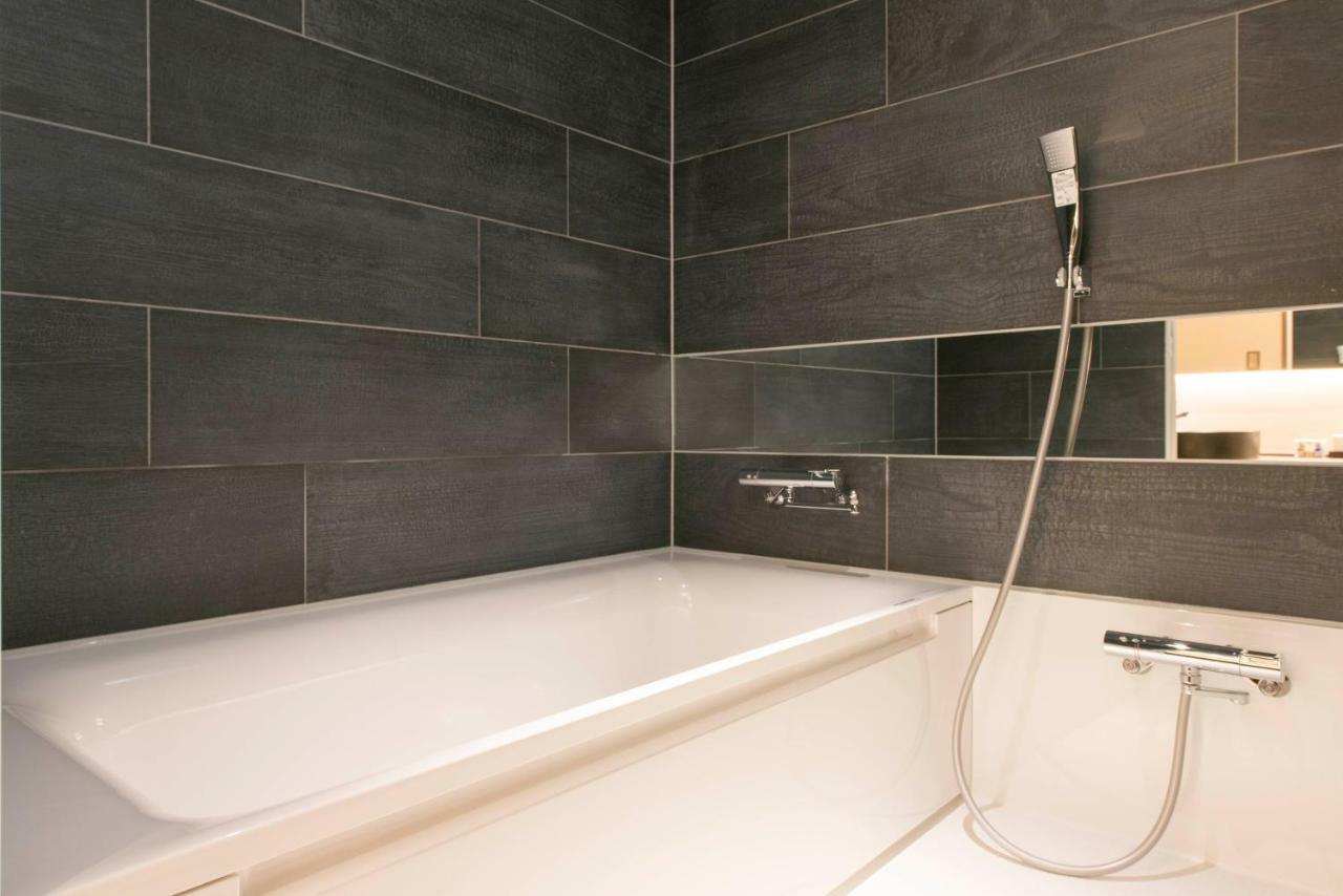 Hotel Zizi Kyoto Gion Zewnętrze zdjęcie