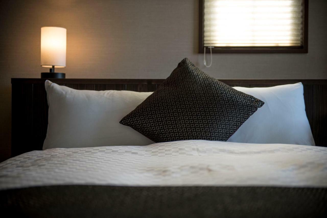 Hotel Zizi Kyoto Gion Zewnętrze zdjęcie