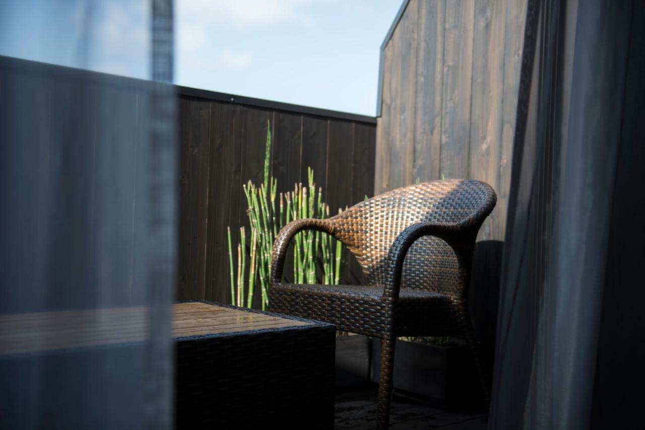 Hotel Zizi Kyoto Gion Zewnętrze zdjęcie