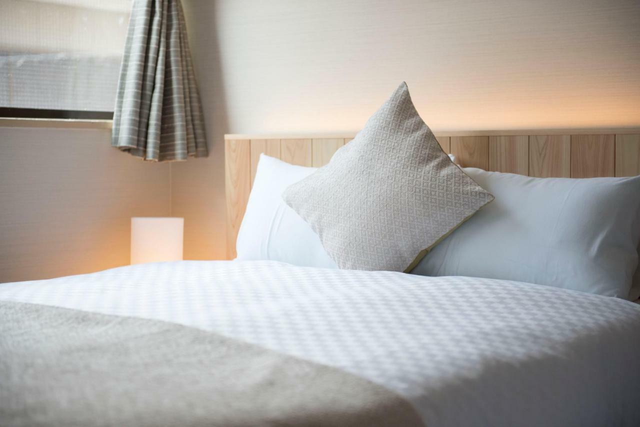 Hotel Zizi Kyoto Gion Zewnętrze zdjęcie
