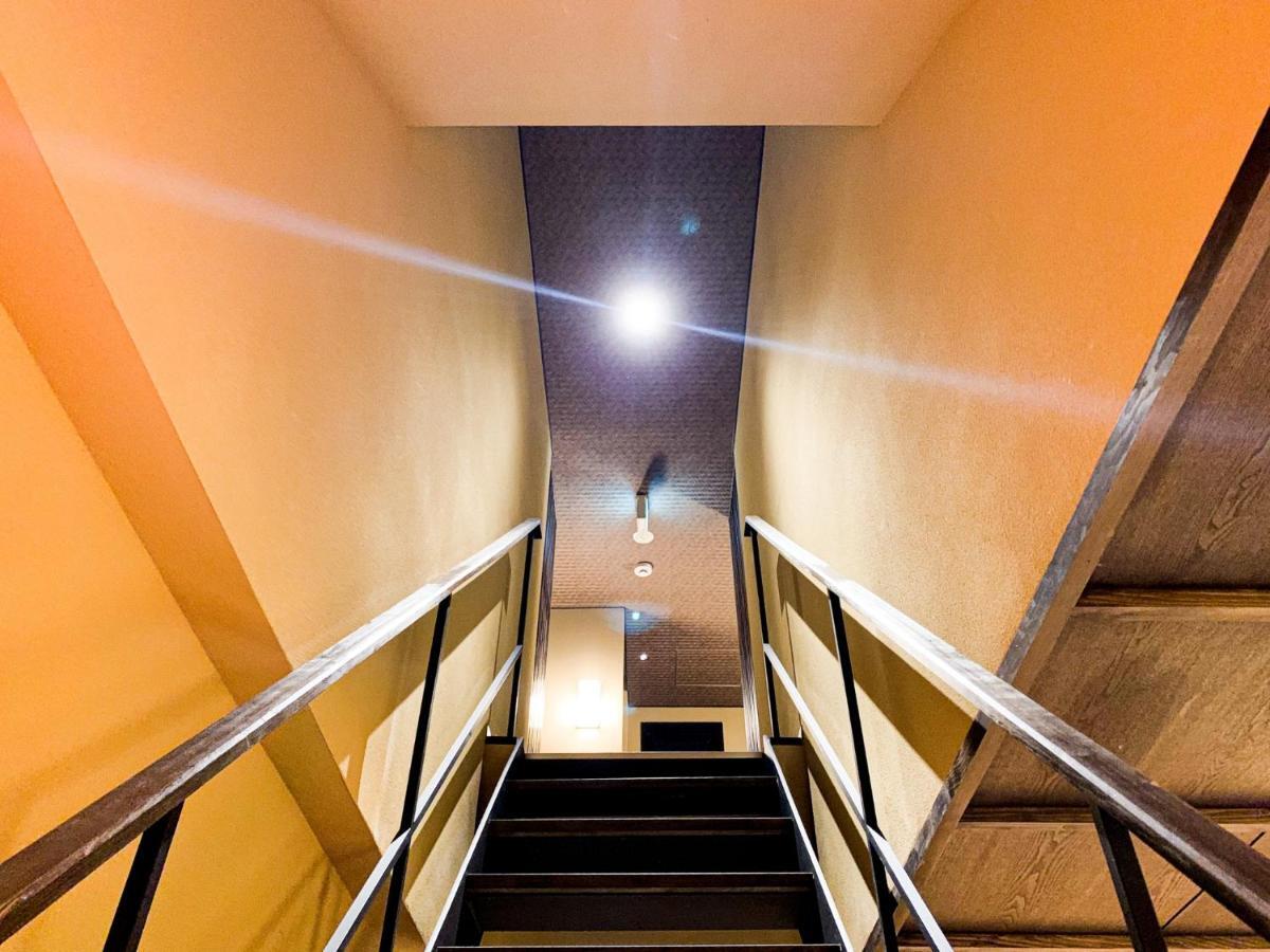 Hotel Zizi Kyoto Gion Zewnętrze zdjęcie
