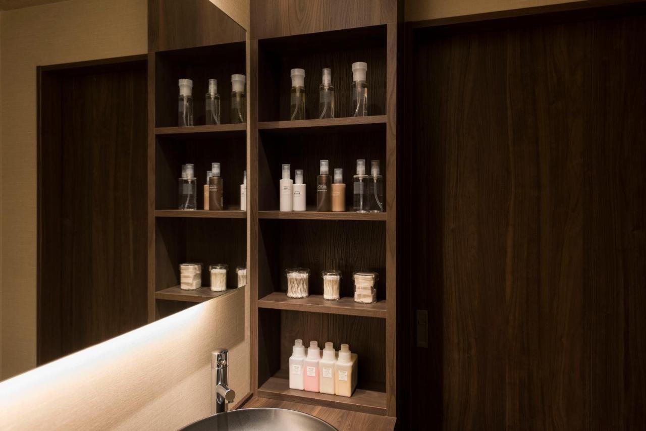 Hotel Zizi Kyoto Gion Zewnętrze zdjęcie