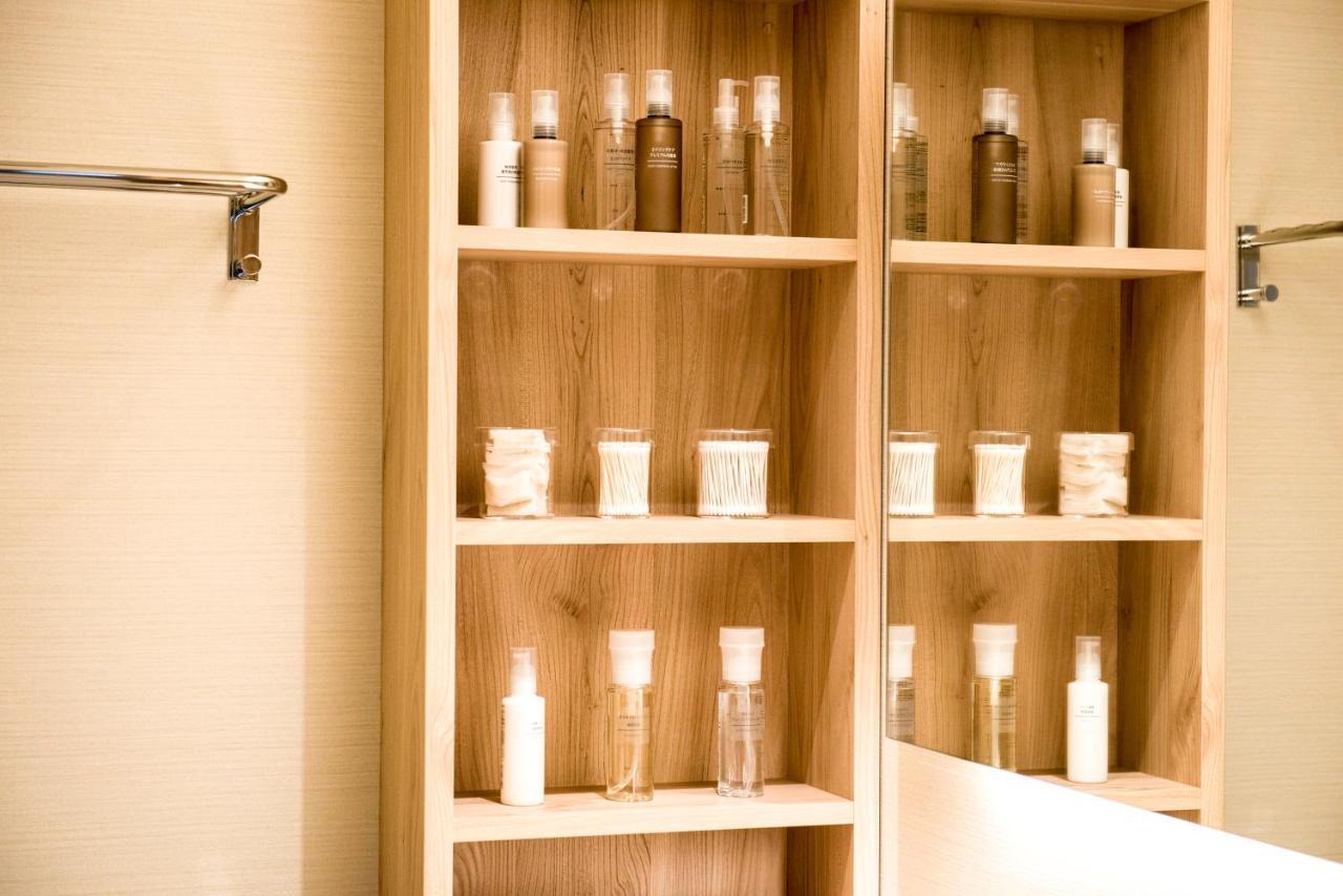 Hotel Zizi Kyoto Gion Zewnętrze zdjęcie